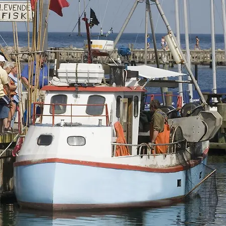 Ballen 3* Tranebjerg