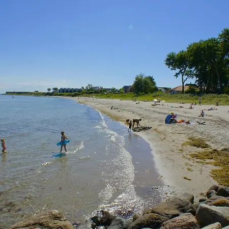 Hotel Ballen Tranebjerg