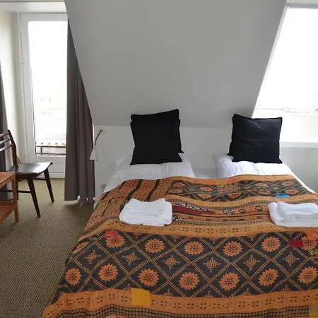 Hotell Ballen