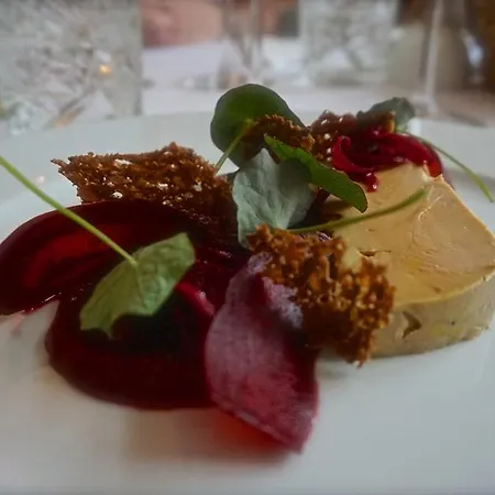 Hotel Ballen Tranebjerg