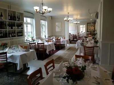 Ballen Hotel