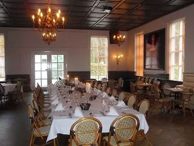 Hotel Ballen 3*