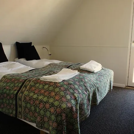Ballen Hotel 3*
