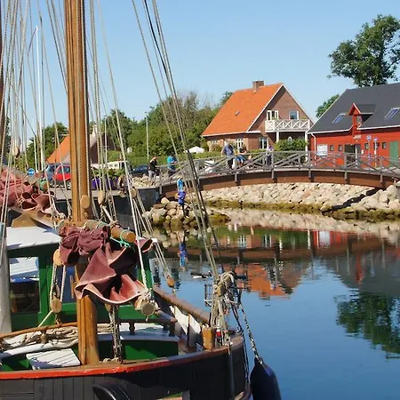 Ballen 3* Tranebjerg