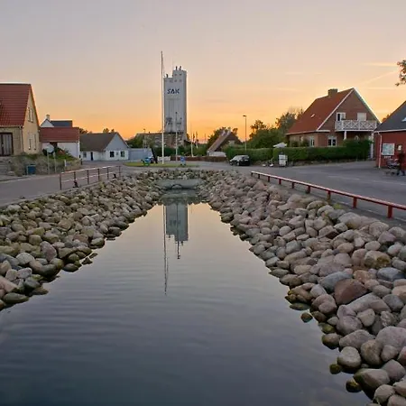 Hotel Ballen Tranebjerg