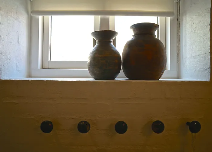 Ballen Hotel Tranebjerg