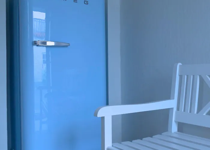 Ballen 3* Tranebjerg