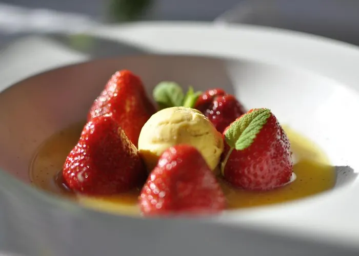 Hotel Ballen Tranebjerg