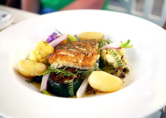 Hotel Ballen Tranebjerg