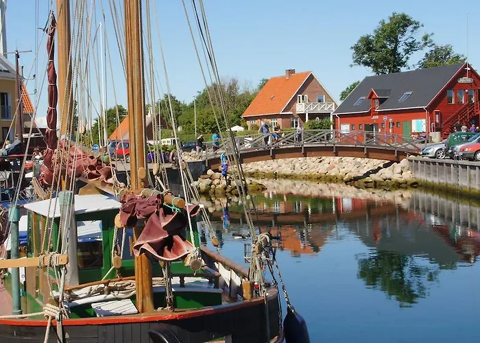 Ballen 3* Tranebjerg